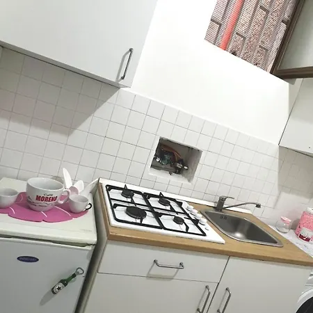 Prázdninový dům A Ninnella Neapol