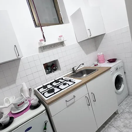 A Ninnella Prázdninový dům