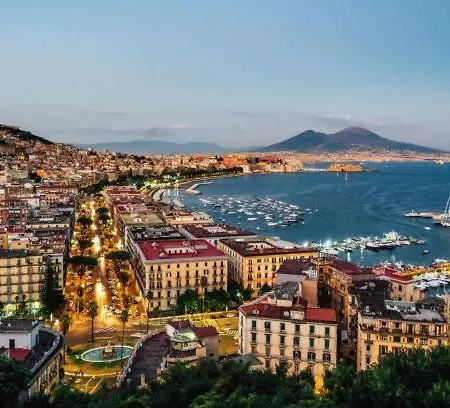 A Ninnella * Неаполь