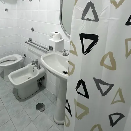 Дом отдыха A Ninnella Неаполь