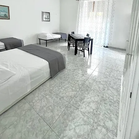 Дом отдыха A Ninnella *