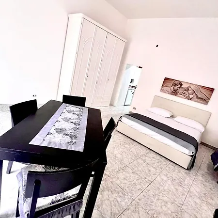 A Ninnella Дом отдыха *