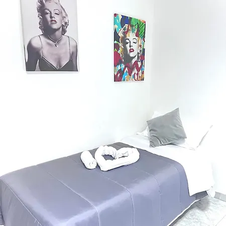 Дом отдыха A Ninnella Неаполь