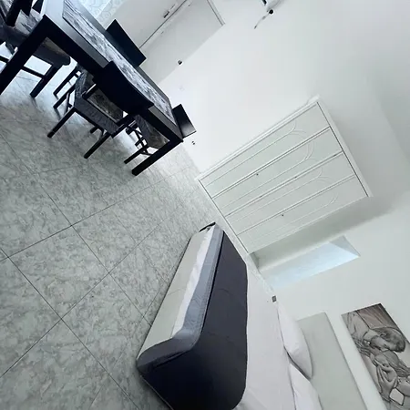 A Ninnella Сasa de vacaciones Nápoles